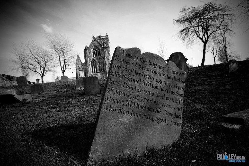 abbey-grave