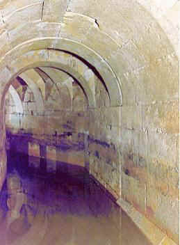 abbey drain