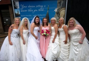 brides