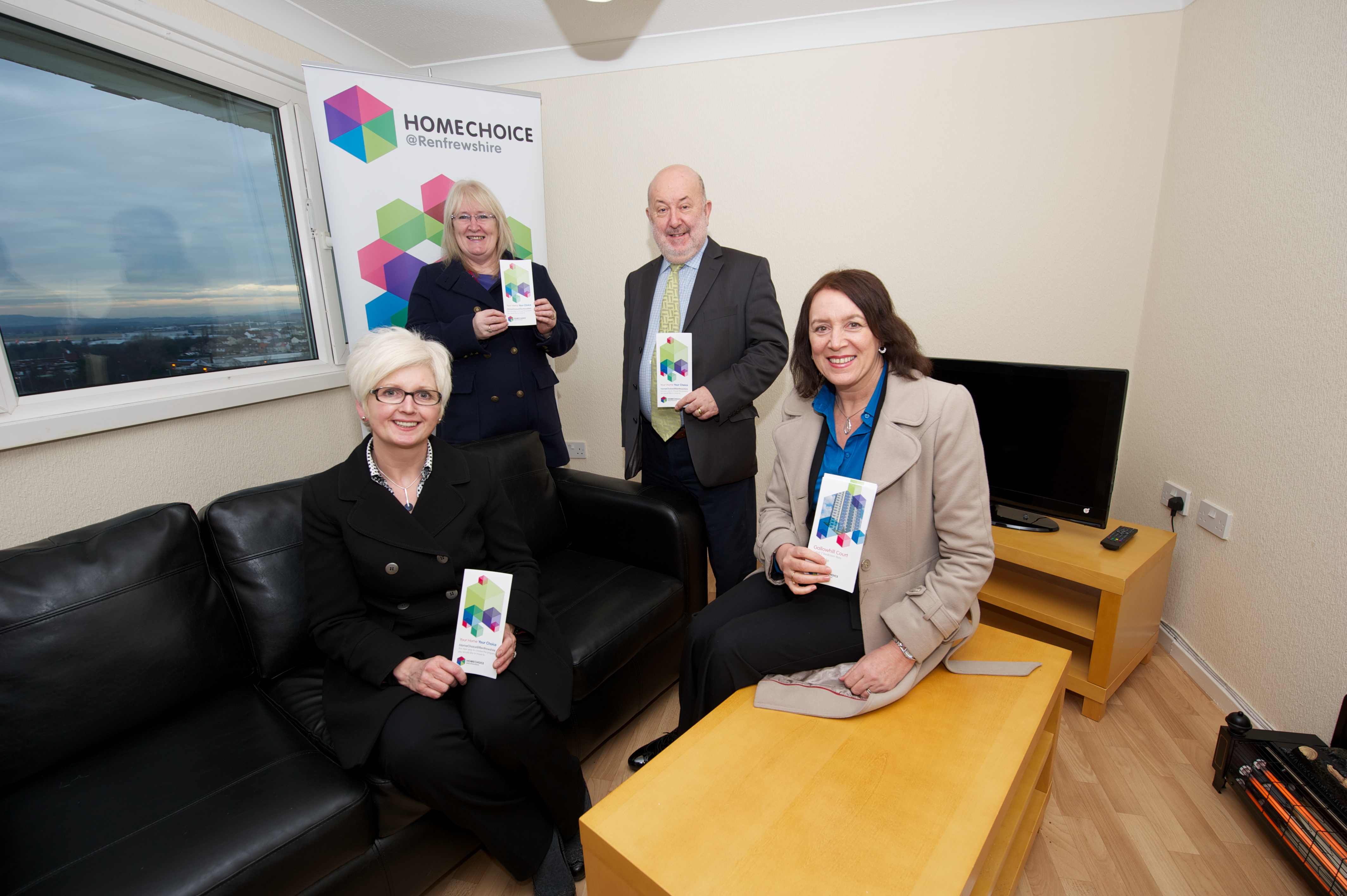 More choice for tenants with new council housing initiative