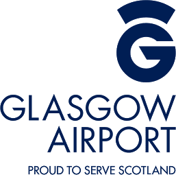 Glasgow Airport logo 2013