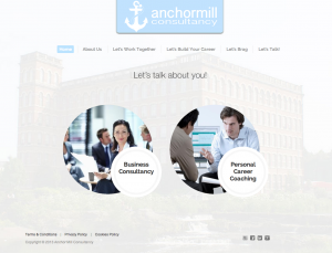 Anchor Mill Consultancy
