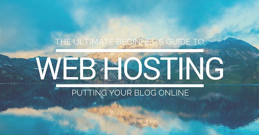 Web-Hosting-Guide