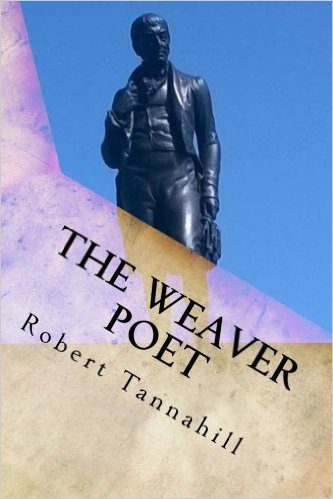 the weavers poet