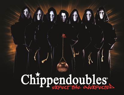 The Chippendoubles