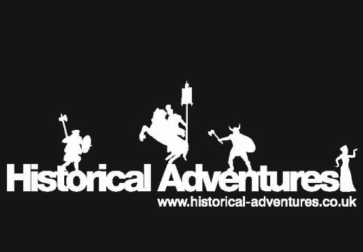 historical-adventures