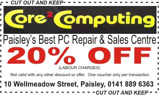 core2computing offer