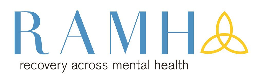 RAMH logo