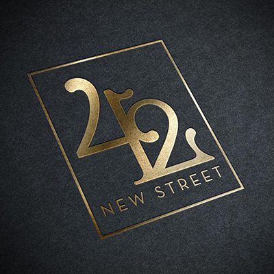42 new street
