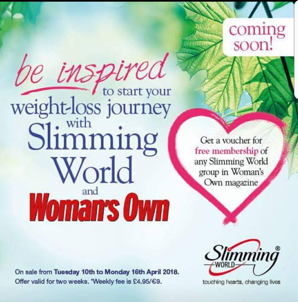 slimming clubs paisley)