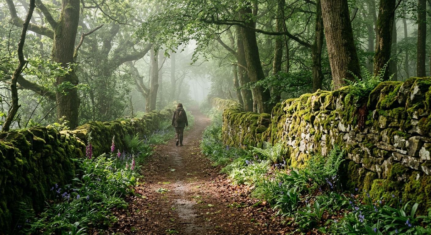 Top 10 Hidden Gems and Secret Spots in Renfrewshire