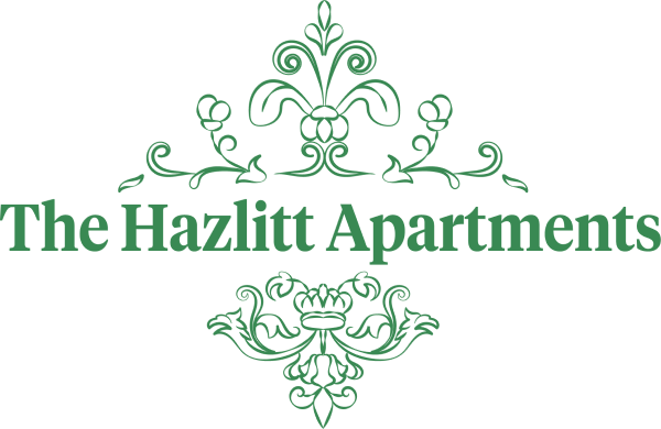 The Hazlitt Appartments