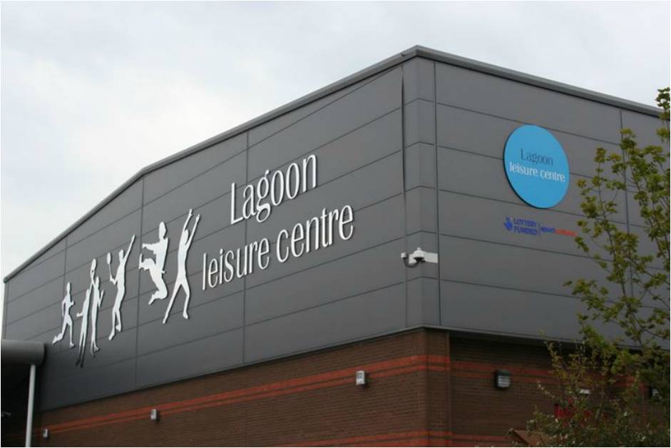 Lagoon Leisure Centre