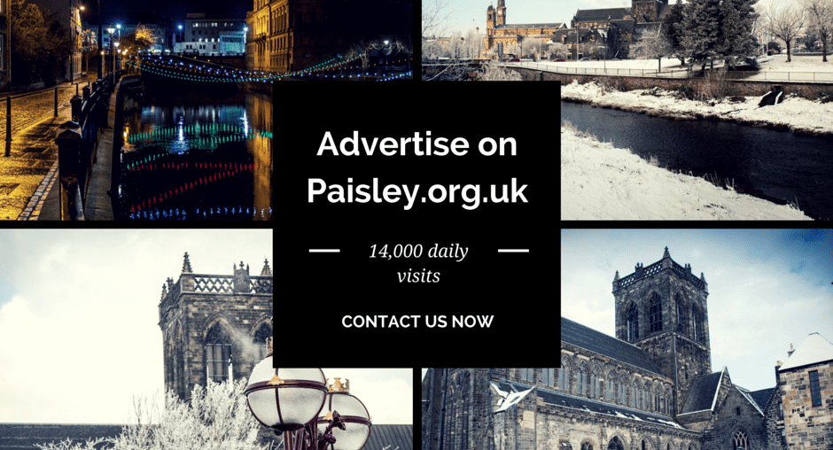 advertise-paisley