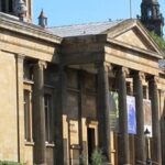Paisley Library - Paisley Museum