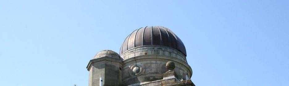 coats observatory