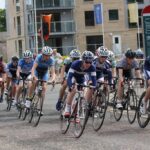 Scottish Cycle Championships 2012