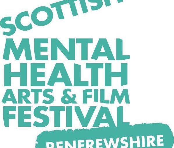 scottish mental health arts and film festival renfrewshire