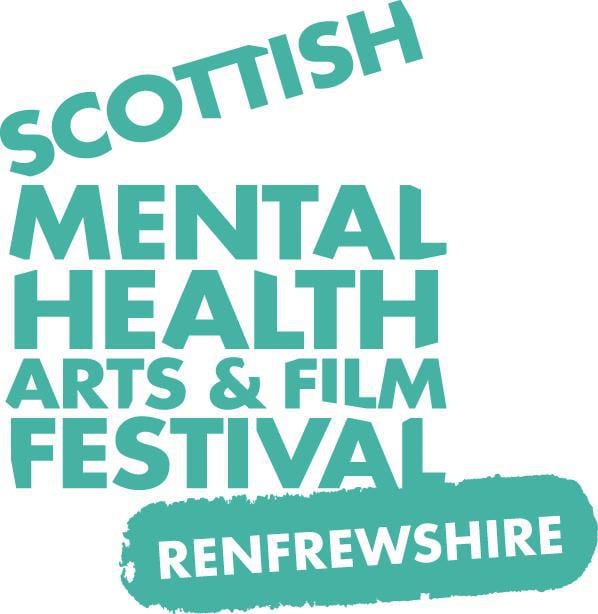 scottish mental health arts and film festival renfrewshire