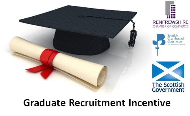 graduate recruitment initiative