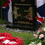 Paisley War Memorial