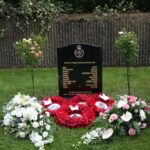 Paisley War Memorial