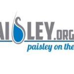 paisley logo web
