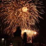 paisley photographs paisley fireworks