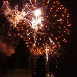 paisley photographs paisley fireworks