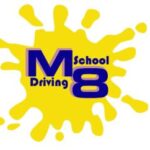M8 Driving School