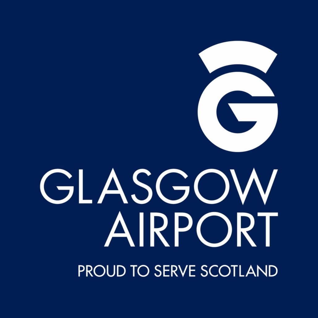 PASSENGER GROWTH CONTINUES AT GLASGOW AIRPORT