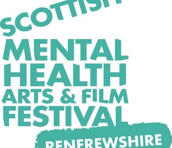 Renfrewshire Scottish Mental Health Arts & Film Festival 2013