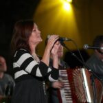 Capercaillie in Concert