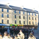 Paisley Remembrance Day