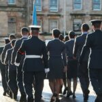 Paisley Remembrance Day