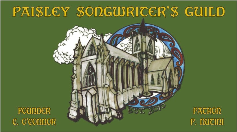paisley songwriters guild