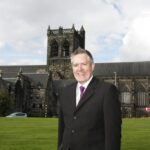 Paisley’s MSP George Adam, Calls On Constituents To Have Say On Bottle Deposit Return Plans