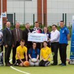 SPORTS COACHING IN RENFREWSHIRE TAKES OFF THANKS TO GLASGOW AIRPORT