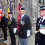 Communities to celebrate Armed Forces Day