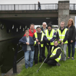 STRETCH OF CANAL TO BECOME POPULAR WALKING ROUTE THANKS TO GLASGOW AIRPORT