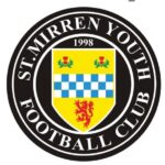 St Mirren Youth Girls FC