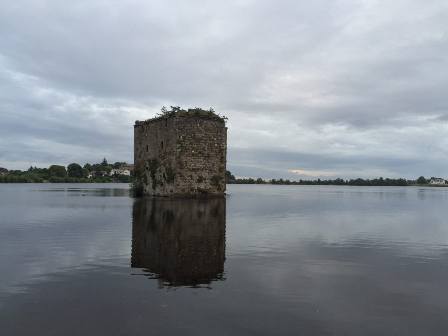 Stanely Castle Paisley Scotland