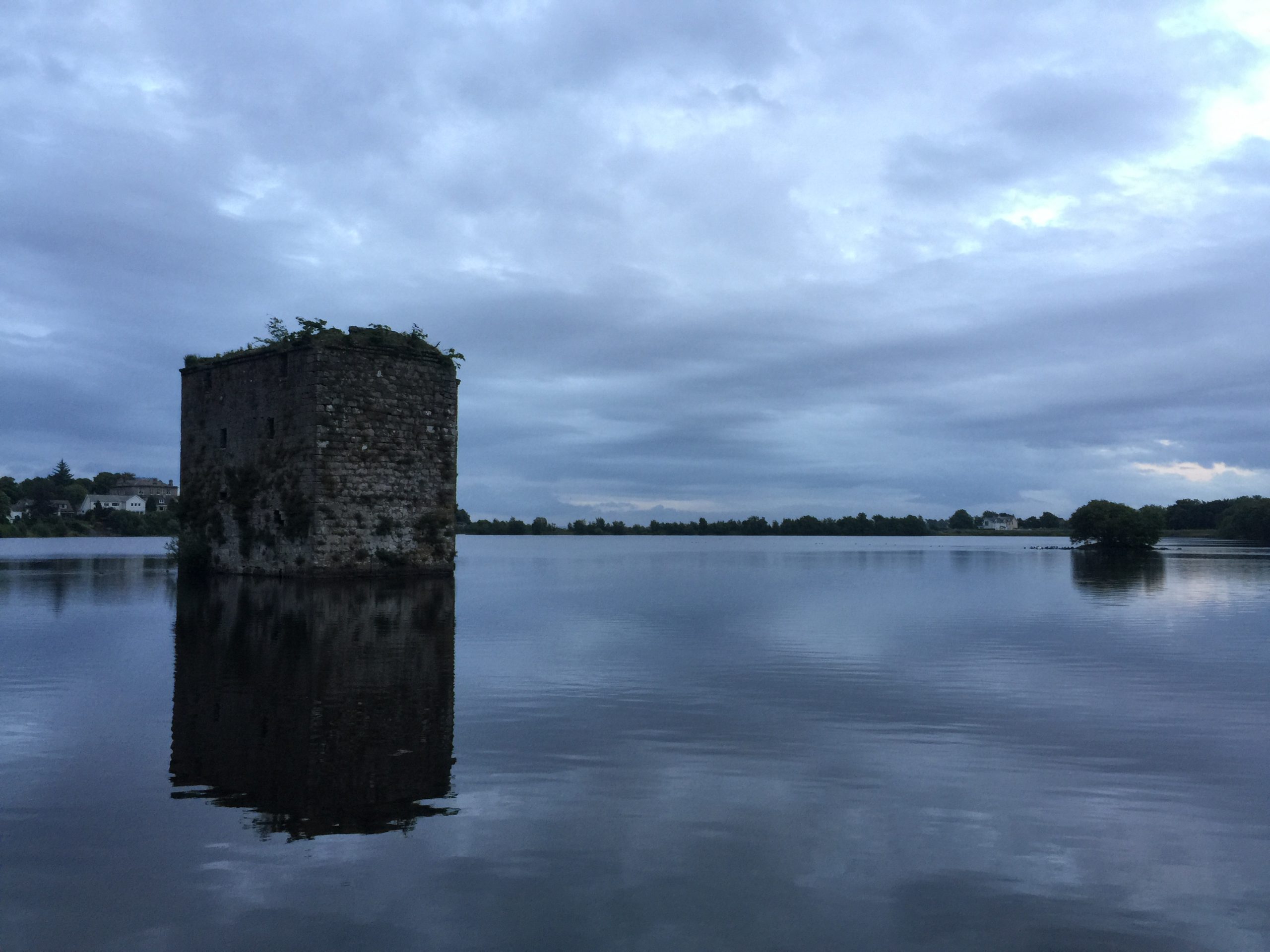 Stanely Castle Paisley Scotland