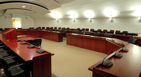 CouncilChambers