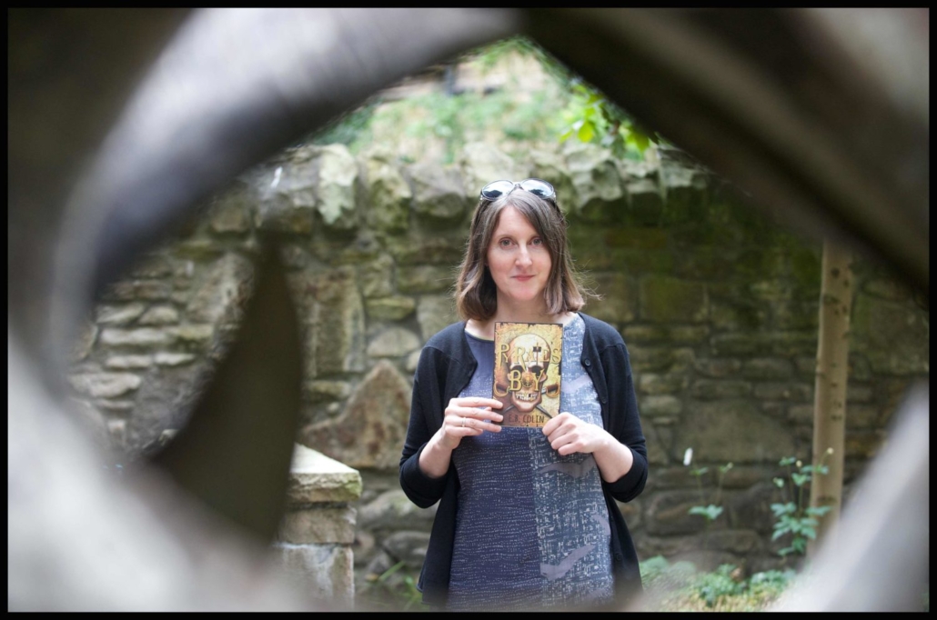 TWO GLASGOW AUTHORS SHORTLISTED FOR SCOTLAND’S  BIGGEST CHILDREN’S BOOK AWARD