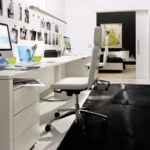 Four Must Have Items for Your Home Office in Edinburgh