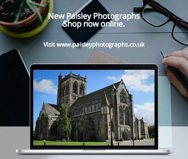 Paisley Photographs