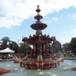Fountain Gardens Open Day Video