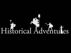 historical adventures