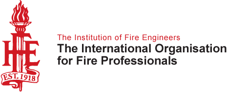 The Institute of Fire Safety Managers and the Institution of Fire Engineers